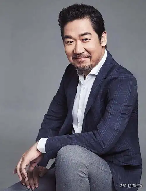 张国立个人资料简介著名影视演员张国立