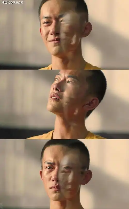 相信许多人都曾经被四字弟弟易烊千玺18年的寸头给惊艳过,当时是他