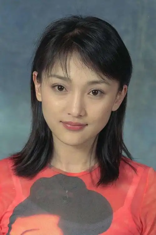 周迅简历个人简介45岁周迅出道28年