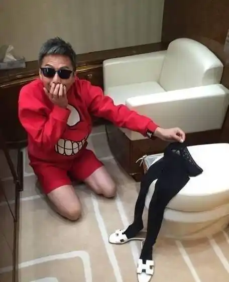 众女星"拒绝"再和邓超同台,都怪他太能作把风头抢走了!