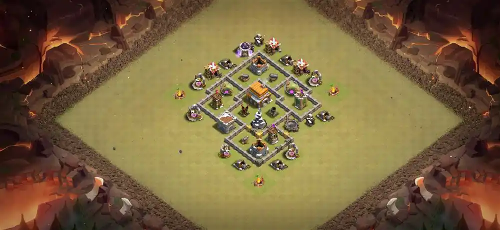 五本好阵 5本 人气:85 打开链接 复制链接 有错