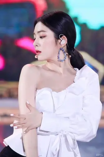 red velvet irene 裴珠泫