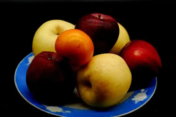 水果静物