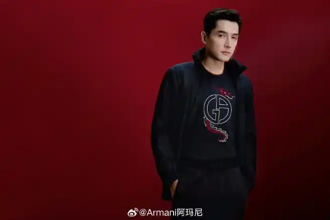 armani阿玛尼