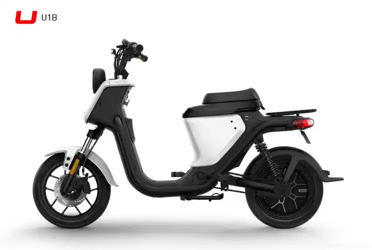 北京市小牛电动车选购指南