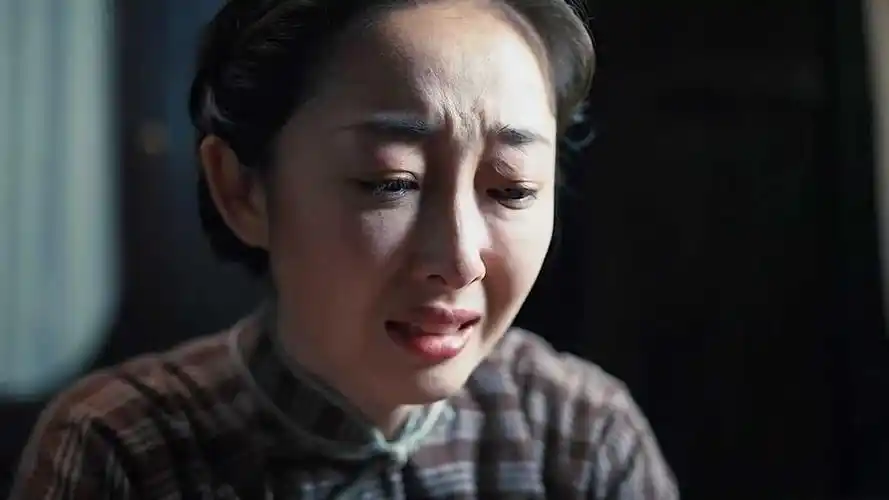 如果我牺牲了我一定会寄一封无字的信她收到了他寄