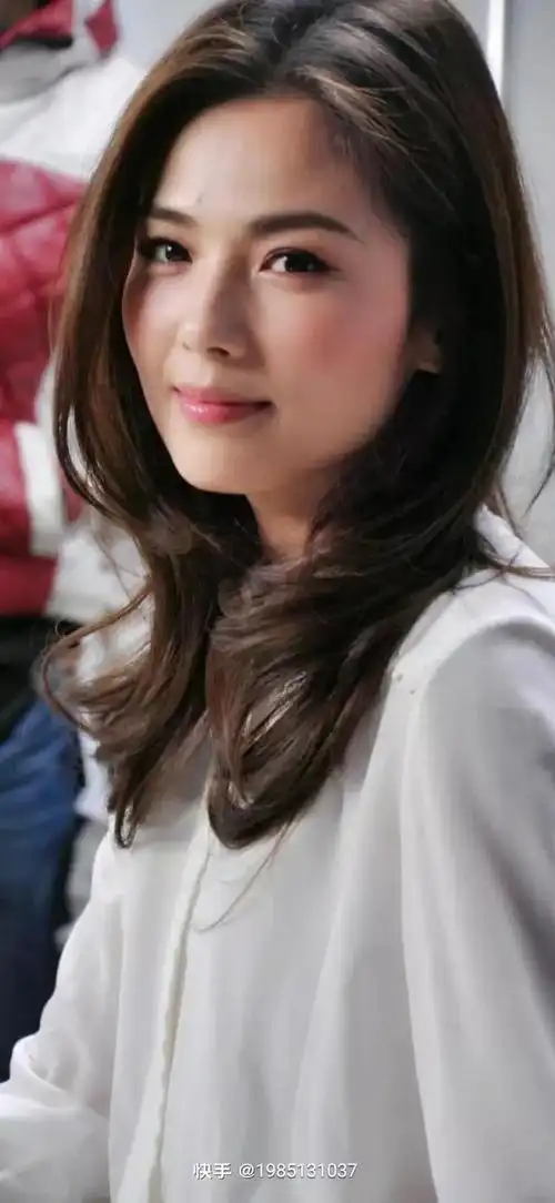 我最喜欢的女演员刘涛