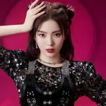 硬糖少女最新海报爆出,只有赵粤有特殊装扮,团宠果然不一样