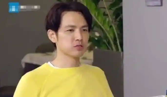 原创原创漫游记钟汉良极度自律吓坏郭麒麟网友吃一口就饱