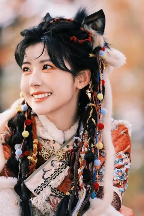 赖美云奶狼奶狼的##赖美云是个奶里奶气的小狼仔