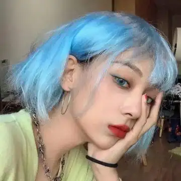 2021微信霸气冷酷个性头像