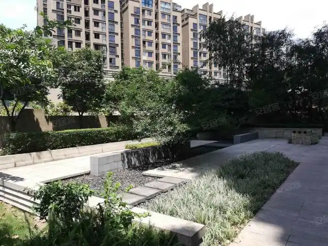 万科悦峰(三期)