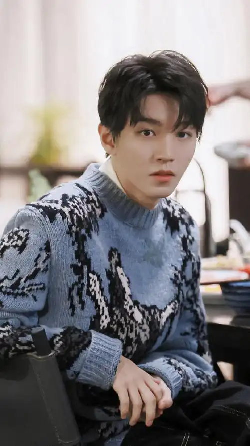 王俊凯2021一往无前# | #从开始到未来,只.