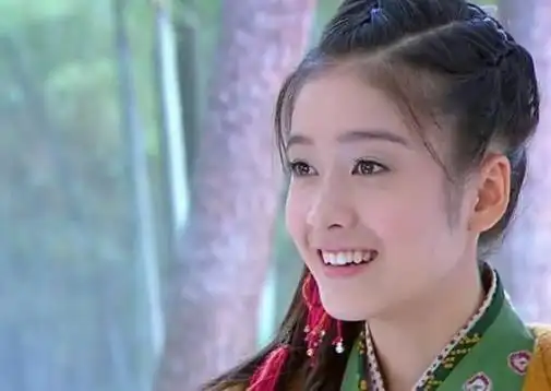 张雪迎曾出演过《神雕侠侣》《旋风少女》《十五年等待候鸟》等多部