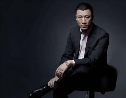 孙红雷为什么叫颜王是一个十分暖心的人