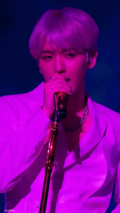 边伯贤 - 堆糖,美图壁纸兴趣社区