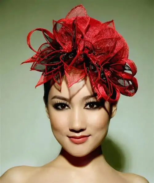 晚宴妆-关于晚宴妆的化妆技巧-时尚频道-手机搜狐