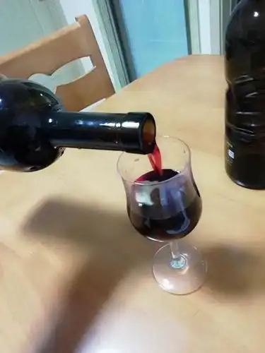 哪些人不宜喝红酒