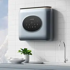 >首页>家用电器>生活电器>净水设备>反渗透纯水机>chigo/志高反渗透