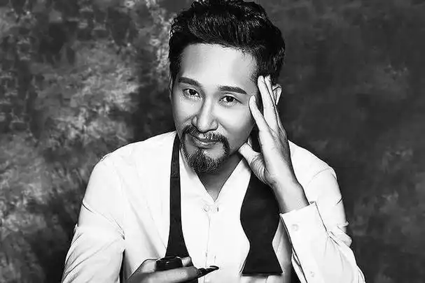 王劲松,你太狂了