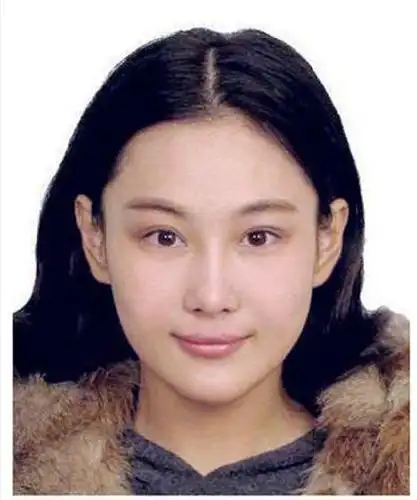 娱乐圈最红64位明星的证件照!李易峰,鹿晗,杨幂,郑爽,热巴_网易订阅