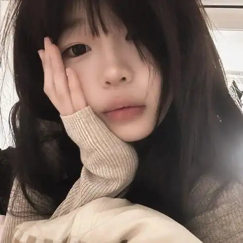 真人女头##女生头像