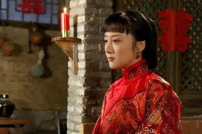 《北方有佳人》收官 李依晓演技受陈小艺称赞