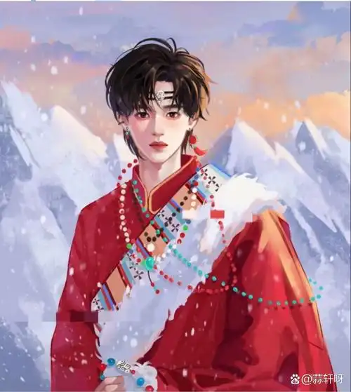 蒜轩漫画神图,真的爱了[亲吻][亲吻][亲吻]@时代少年团宋亚轩 #宋亚轩