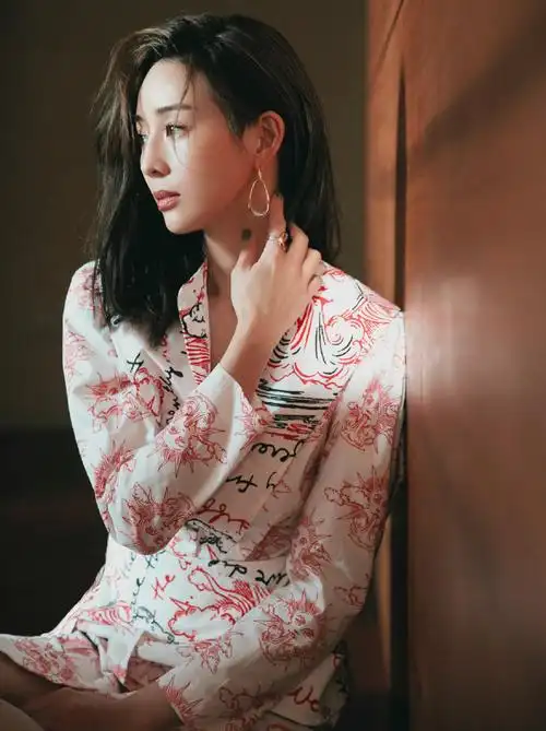 张钧甯相关图片