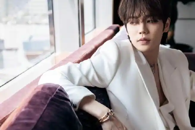 0824林彦俊生日快乐#是唱跳兼备的全能歌手,也是潜力无限的新人演