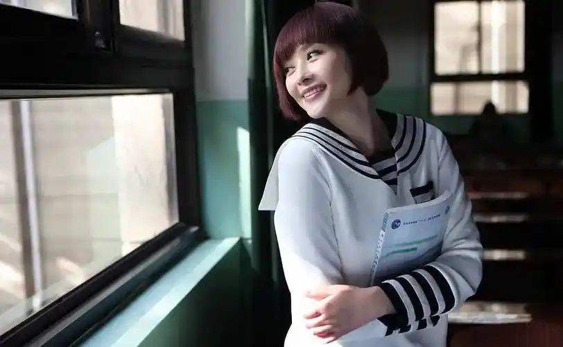 周杰伦mv女主角第二弹,有人发红发紫,有人平淡如水_中国_陈怡蓉_电影