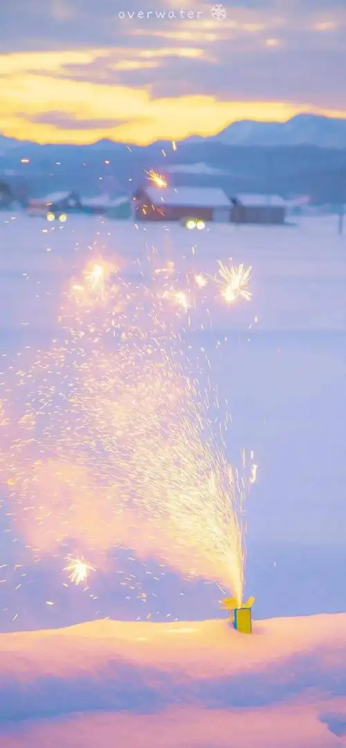 风景好看治愈系壁纸