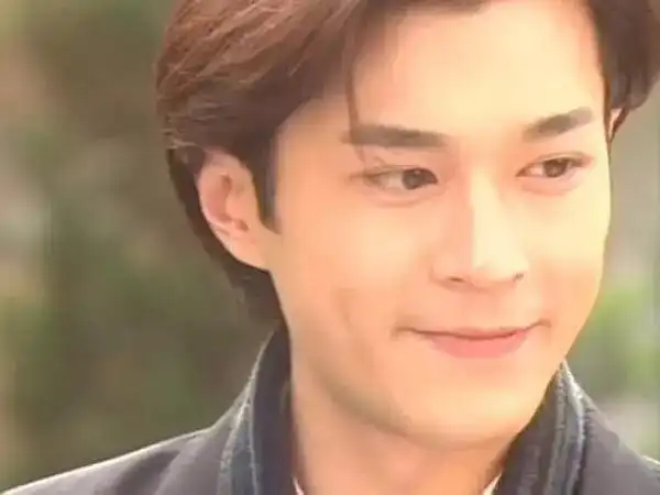 平平无奇古天乐