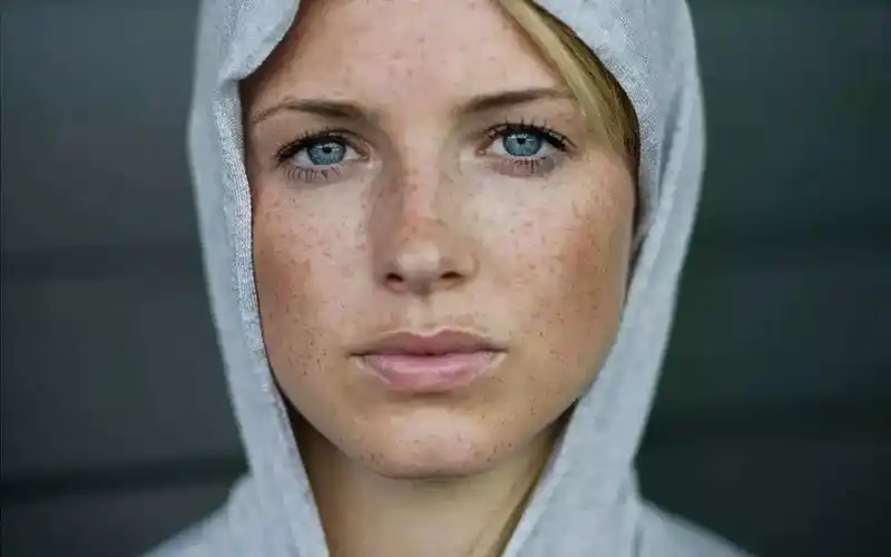 每日一灸脸上长斑体内必有瘀按这4个穴位气色好得不得了