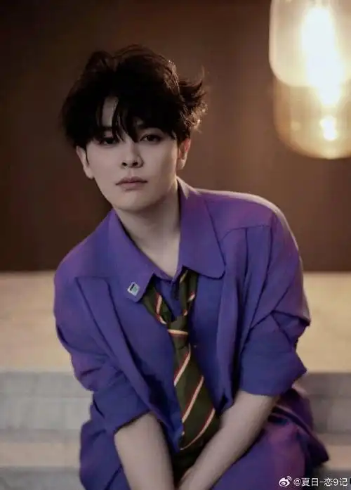 尤长靖##尤长靖 实力歌手##尤长靖 披荆斩棘的哥哥