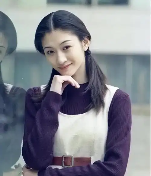 演员陈数:表示不会再生孩子,把继子当亲生的养