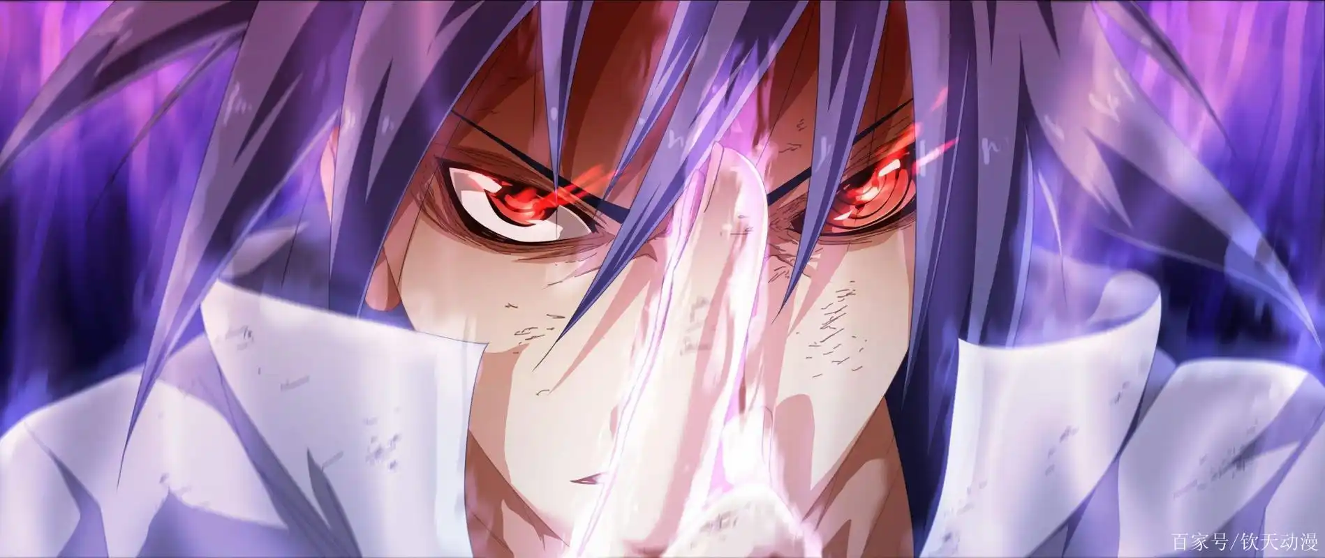 火影忍者:佐助轮回眼接近神级,为何偏偏不复活死去之人?