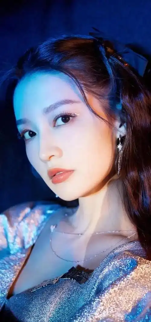 惊艳写真系列第31期,本期主人公—李沁