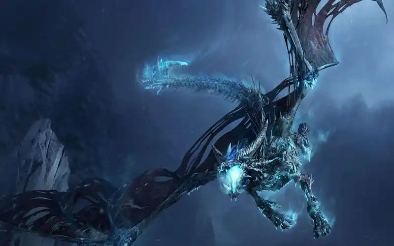 魔兽争霸3re版beta测试,亡灵单位粗略展示