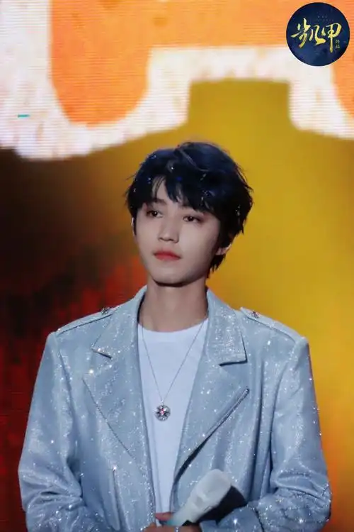 tfboys-王俊凯回望#王俊凯十周年演唱会单人机位##陪王俊凯奔赴每一个