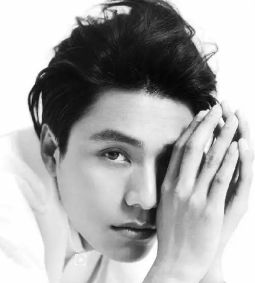 陈坤不回应翟抄袭