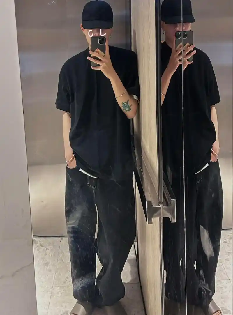 嗨咯你好周晨晞 1天前·浙江 2 分享 回复 心如止水的豆干! .