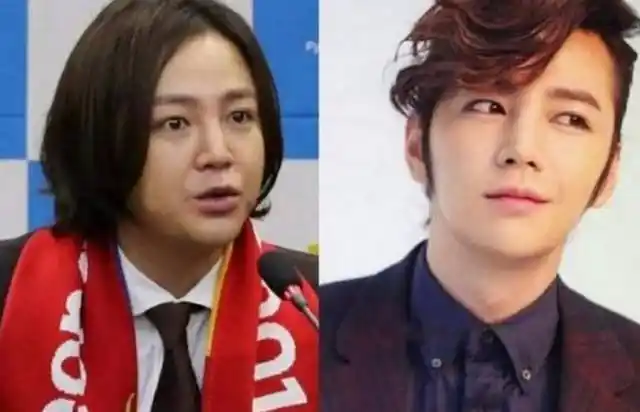 盘点韩国一胖毁所有的男星,最糟糕的不是张根硕变贾玲,而是他!