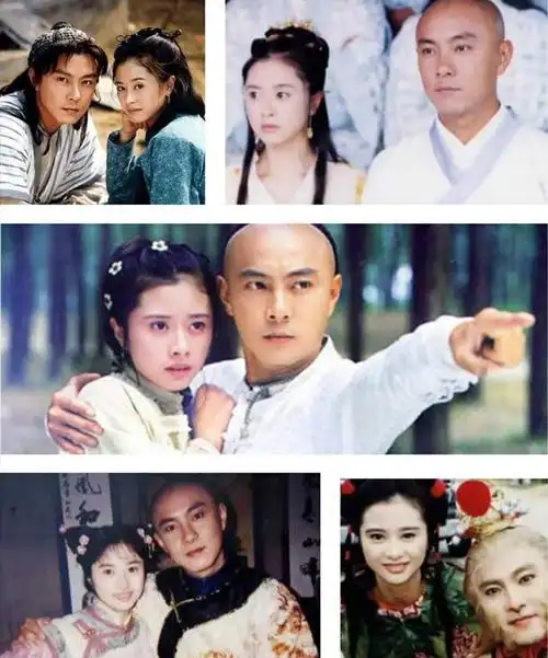 《机灵小不懂》开播21年,3位女主至今未婚,男演员大多家庭美满