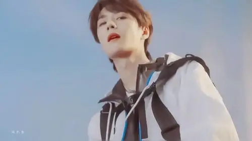 王一博 - 堆糖,美图壁纸兴趣社区