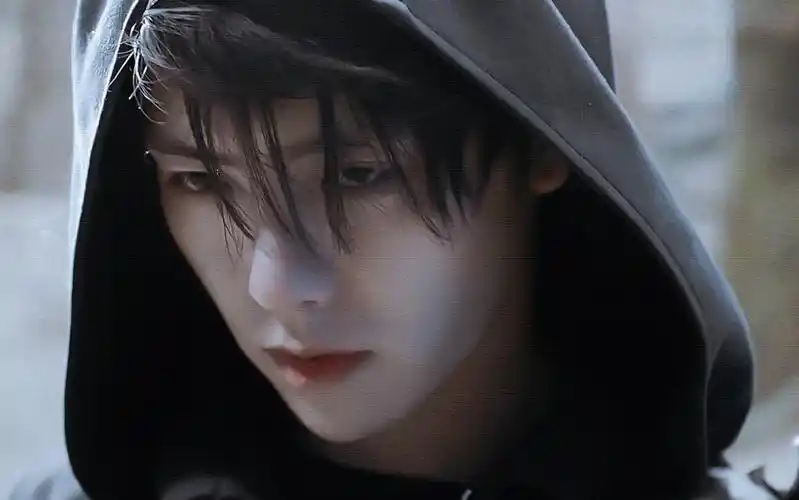 沙海瓶邪依依目光此生不换秦昊x肖宇梁