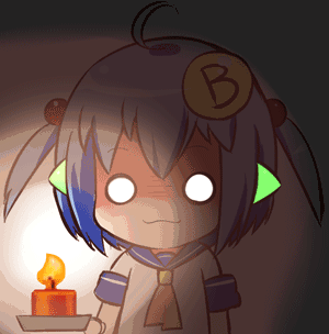 二次元搞笑表情斗图