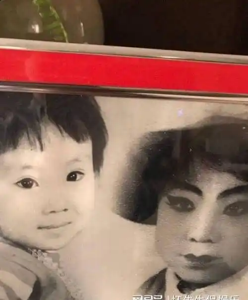 师小红为妻子丁克11年,当红时息影照顾岳父岳母,今成人生赢家_谢兰_剧