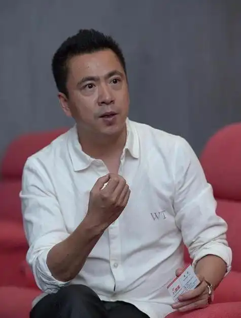 从天之骄子到负债68亿,王中磊的失败是吃了"女明星"的亏?