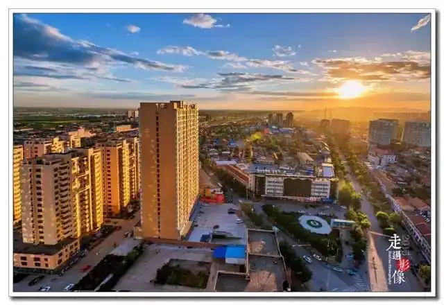 魅力玉田欢迎您